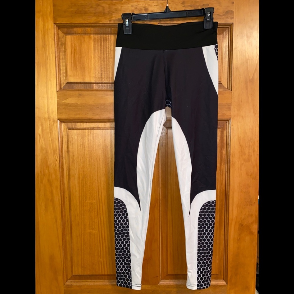 Workout leggings